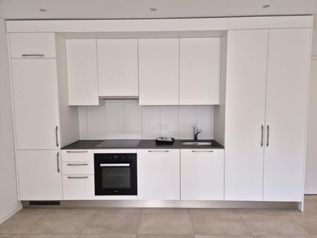2.5 Zimmer, 49 m², 2. Stock - Foto 3