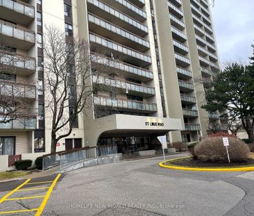 For Lease - 177 Linus Road Unit# 1514, Toronto, Ontario - Photo 2