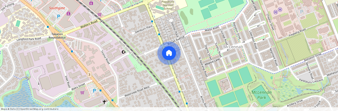 123 Porchester Road, Papakura, Papakura