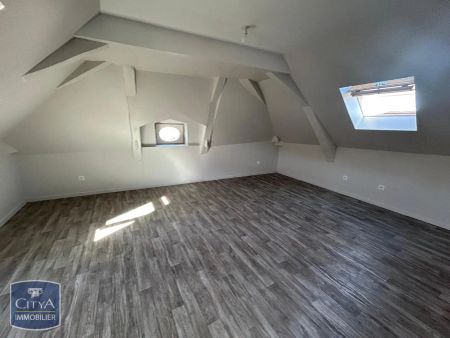 Appartement à louer 2 pièces 31m² - Photo 4