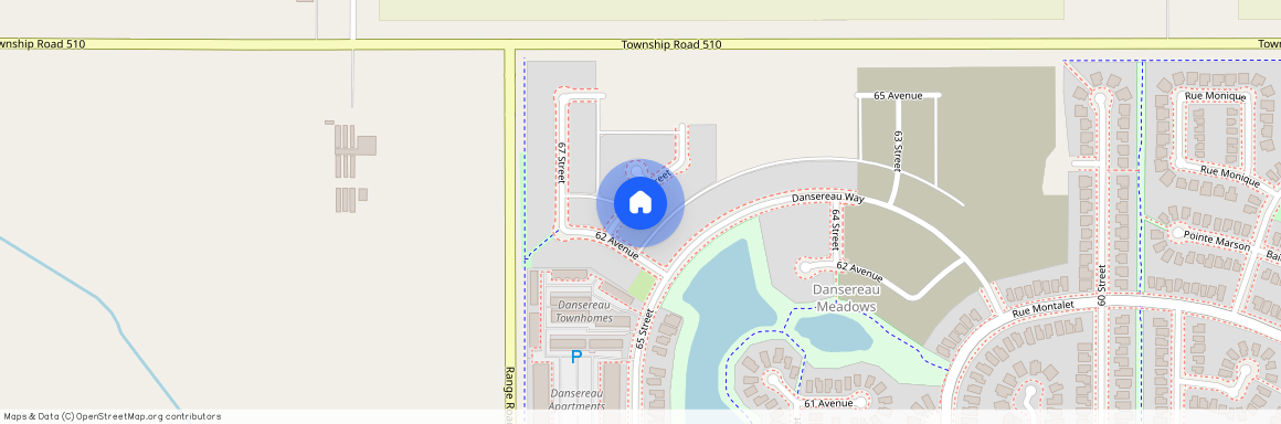 6209 66 St, T4X 2P6, Beaumont