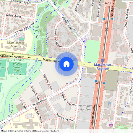 112B Macarthur Avenue, O'Connor ACT 2602