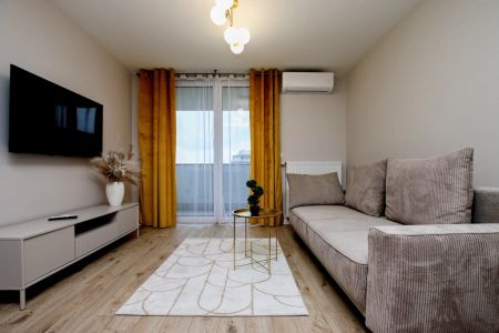 nowe, nigdy niezamieszkałe, garaż, komórka lok. - Zdjęcie 4