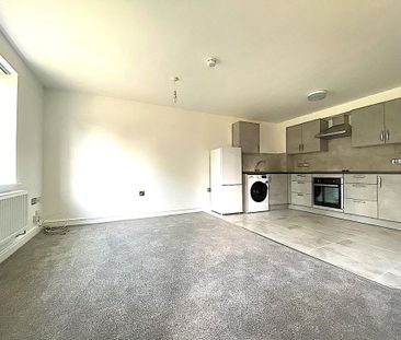 1 bedroom flat to rent - Photo 4