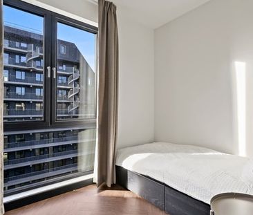 Te huur: Appartement Dudokstraat 66 in Hoofddorp - foto 6
