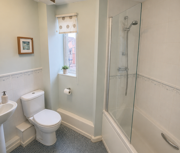 2 bedroom apartment to rent - Photo 3
