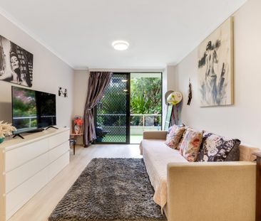 8/121-133 Pacific Highway, Hornsby NSW 2077 - Apartment For Rent | ... - Photo 1