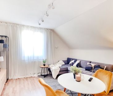 +++ 20 min to OPERA - ALL-INCLUSIVE cozy modern 1-bedroom apartment... - Photo 2
