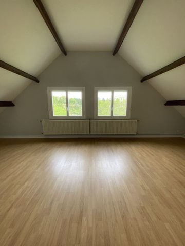Appartement 4 pièces à louer - Photo 4