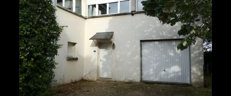 Location Maison 3 pièces 80 m² Vineuil - Photo 1