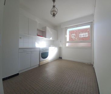 HAZEBROUCK en Centre Ville, Bel appartement lumineux de type 4 situ... - Photo 5