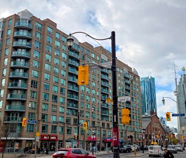 For Lease - 109 Front Street Unit# 817, Toronto, Ontario - Photo 6