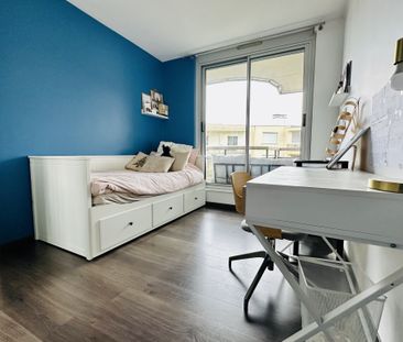 Location Appartement 5 pièces 90m² CHAMALIERES 63400 - Photo 2