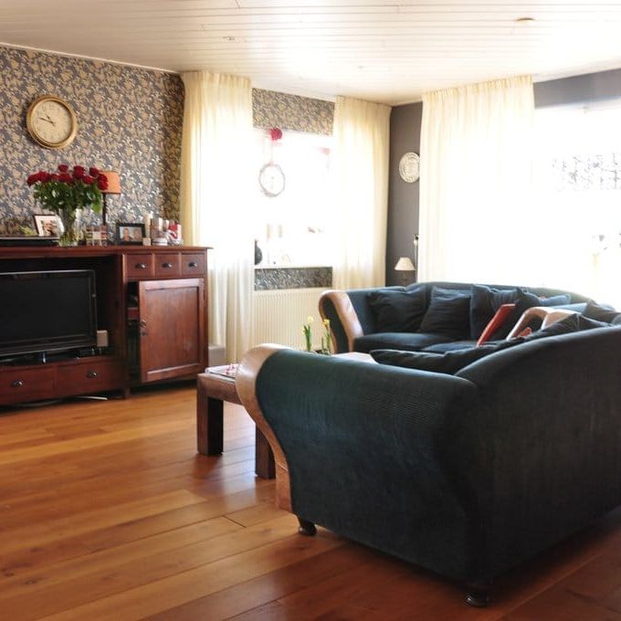 Huis te huur: Slotemaker de Bruïneweg 5-A 8433 MB Haulerwijk - Photo 1