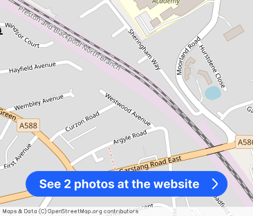 PLEASE TELEPHONE FOR VIEWINGS - Westwood Avenue, Poulton-Le-Fylde - Photo 1