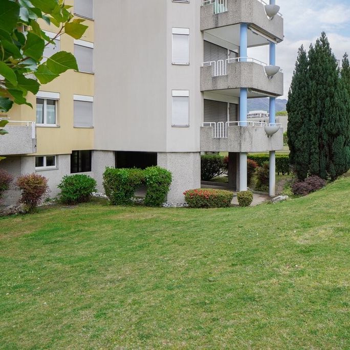 Accogliente 3.5 locali in zona residenziale e familiare - Foto 1