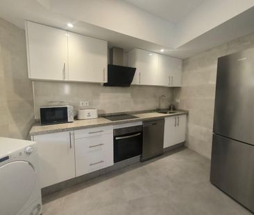 Planta baja de alquiler en La Fragata, Puerto Marina - Photo 3