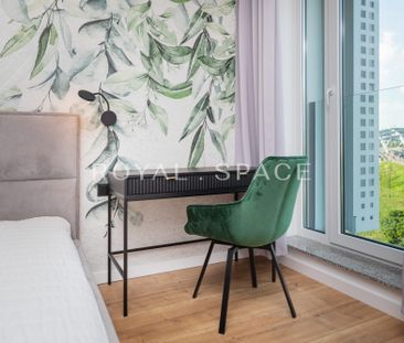 Apartament na Zabłociu – od grudnia! - Zdjęcie 1