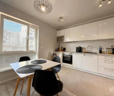 MIESZKANIE na WYNAJEM - Zdjęcie 4