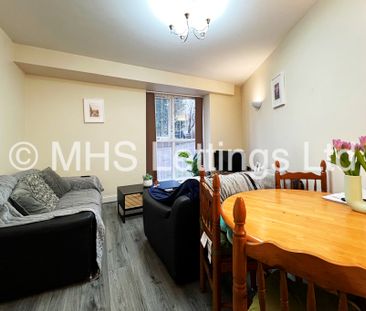 Flat 15, New Moon Apartments, LS6 2DD - Photo 2