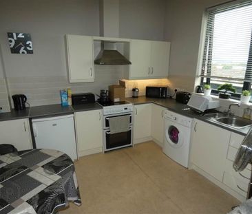 Skainos Square, 301 Skainos Apartments, Newtownards Road, Belfast, BT4 - Photo 6