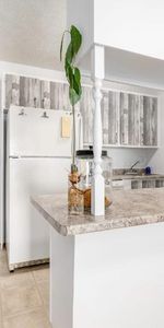 Appartement 3 ½ à louer Loretteville mars 2026 - Photo 3