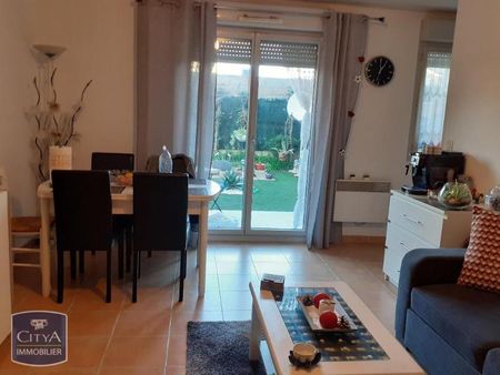 Location Appartement 3 pièces 54m² ST GILLES 30800 - Photo 2