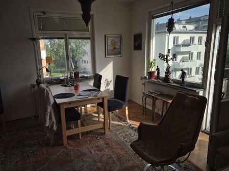 Östermalm - 2rok - tillsv - 12.075kr/mån - Foto 4