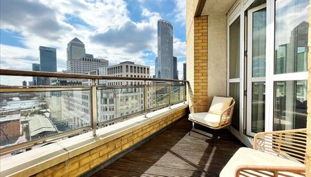 Westferry Circus, Canary Wharf, London - Photo 3