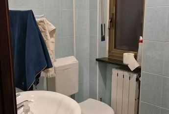 Via Melchiorre Voli, Turin, Piedmont 10135