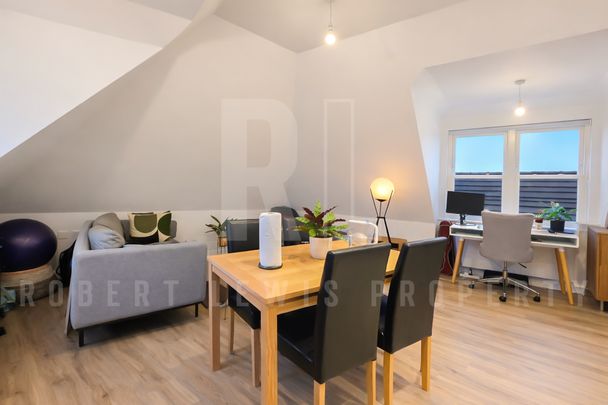 Large Lateral Studio Apartment – Moxon Street, High Barnet, EN5 5TY - Photo 1