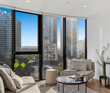 Property Managed I Stylish Coastal Living in the Heart of Main Beach - Photo 4