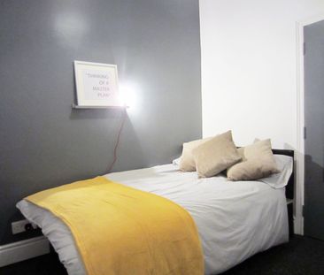 5 Bed Terraced House, Thornycroft Road, L15 - Photo 6