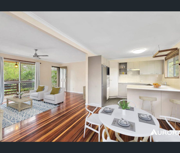 Elevated Family Retreat with Expansive Entertainer’s Deck in Leafy ... - Photo 2