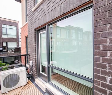 For Lease - 100 Dufay Road Unit# 107, Brampton, Ontario - Photo 3