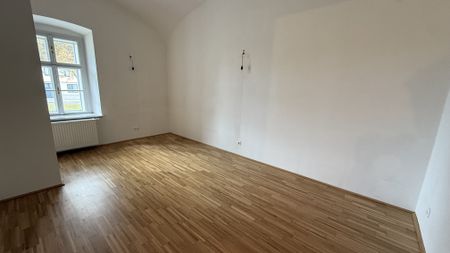 Residieren im Schloss! Haus 5 Top 4 - Foto 3