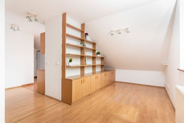 Mieszkanie 40m2 Wola Justowska - Photo 1