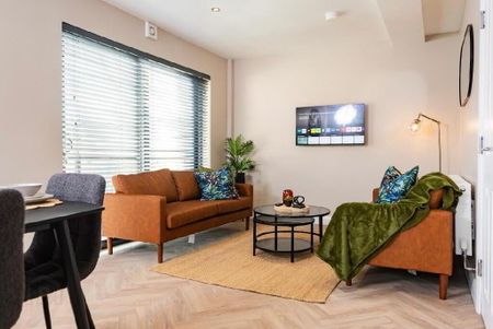 Apt 4, 225a Albertbridge Road, Belfast, BT5 4PX - Photo 2
