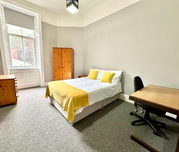 (ROOM 4) Sauchiehall Street, City Centre, Glasgow, G2 3JD - Photo 6