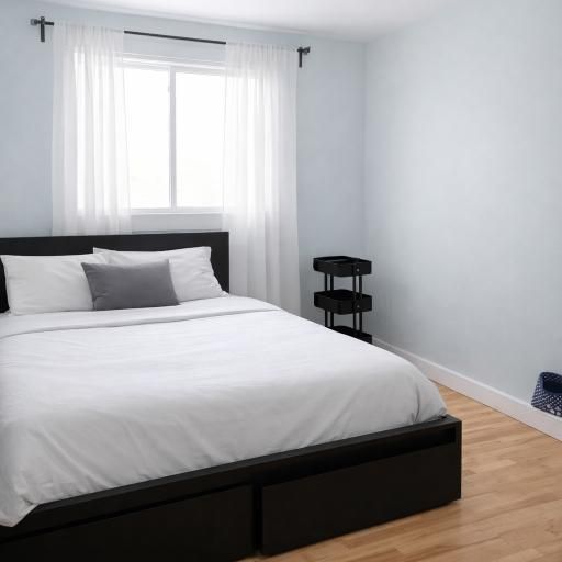 41/2 Quartier Limoilou– Disponible immédiatement - Photo 1