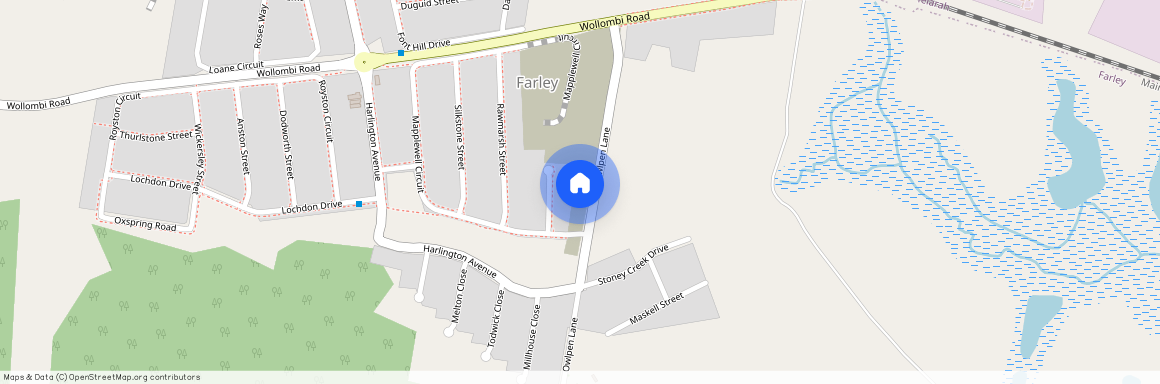36 Owlpen Lane, NSW 2320, Farley