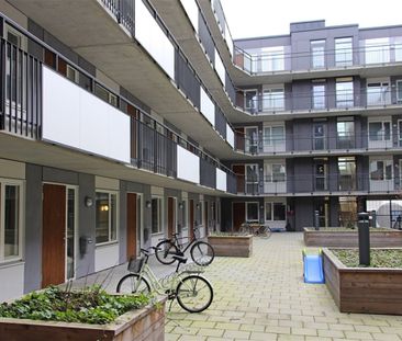 Bryggaregatan 26 - Foto 6