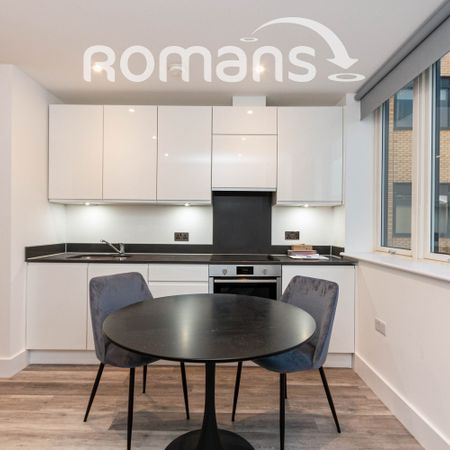 studio to rent - Photo 3