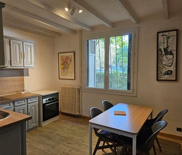 Location Appartement 2 pièces 37m² AIX EN PROVENCE 13100 - Photo 1