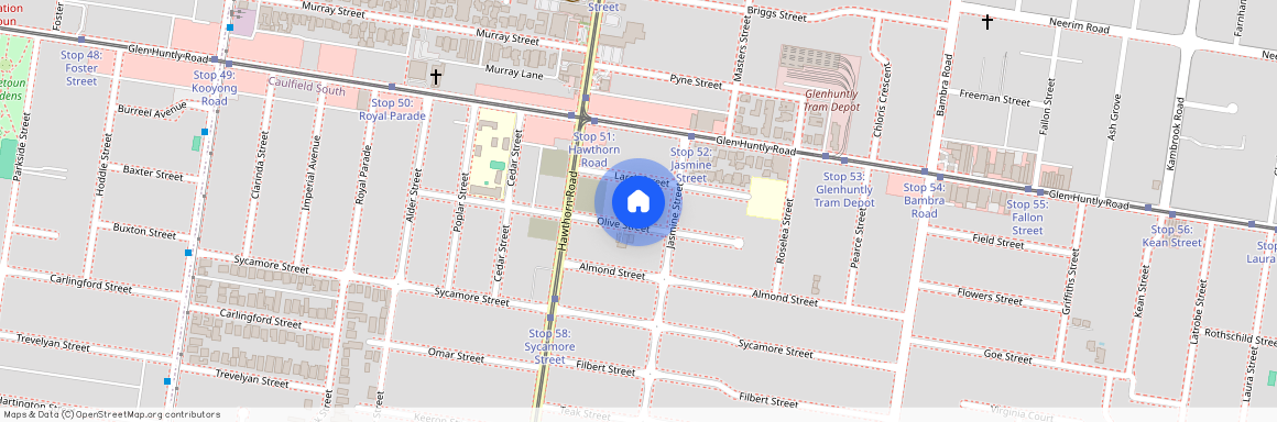 15 Olive Street, Caulfield South, VIC 3162