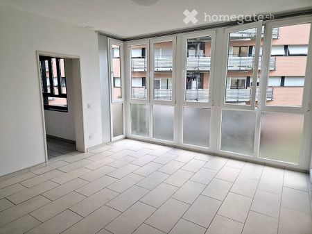 3.5 Zimmer, 90 m² - Photo 5