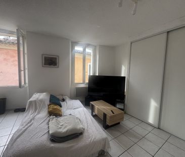 Location Appartement 1 pièce 34m² CAMPS LA SOURCE 83170 - Photo 2