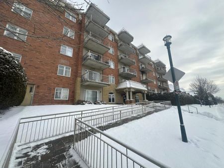 Nouveauté sur le marché Appartement à louer - Montréal (Saint-Laurent) (Nouveau Saint-Laurent/Bois-Franc) - Photo 5