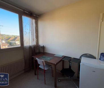Appartement à louer 1 pièce 16.16m² - Photo 4