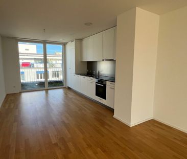 2.5-Zimmer-Wohnung im 4. Stock - Photo 1